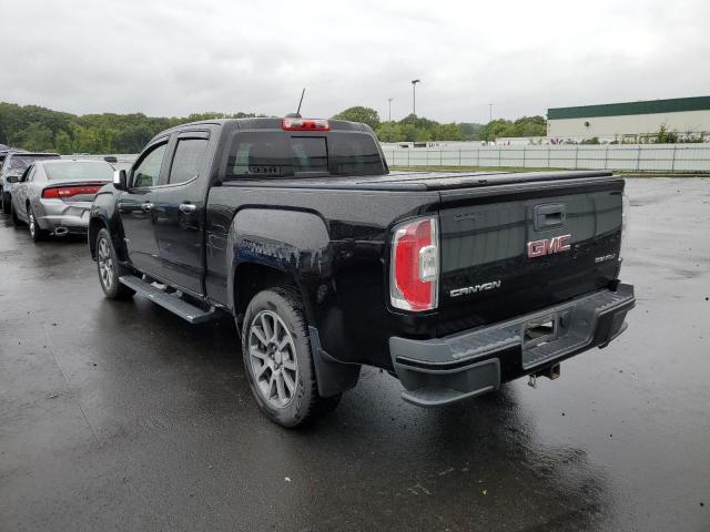 2018 GMC CANYON DEN 1GTP6EE10J1109615