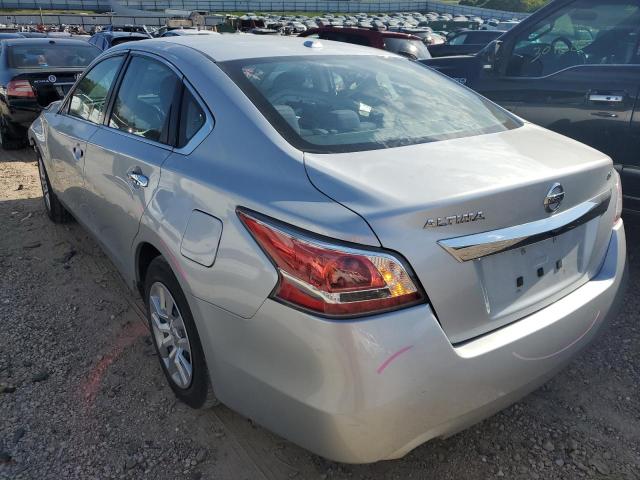 1N4AL3APXFC424209 Nissan ALTIMA 2.5