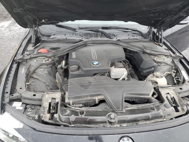 2016 BMW 428 XI WBA3N9C51GK248926