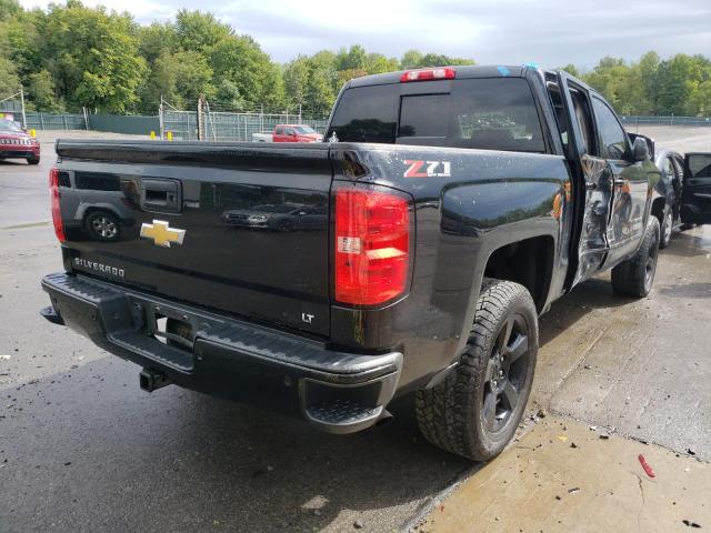 2018 CHEVROLET SILVERADO2 3GCUKREC6JG198731