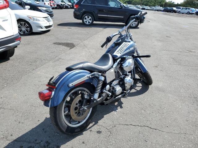 2003 HARLEY-DAVIDSON FXDL 1HD1GDV133K312040