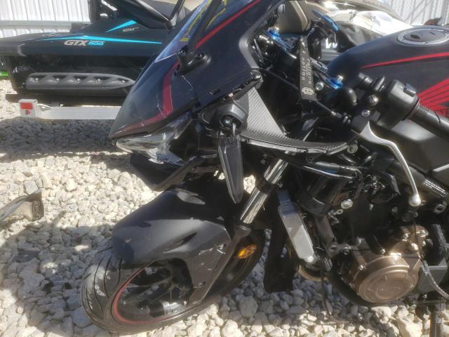 2021 HONDA CBR500 RA MLHPC6254M5201696