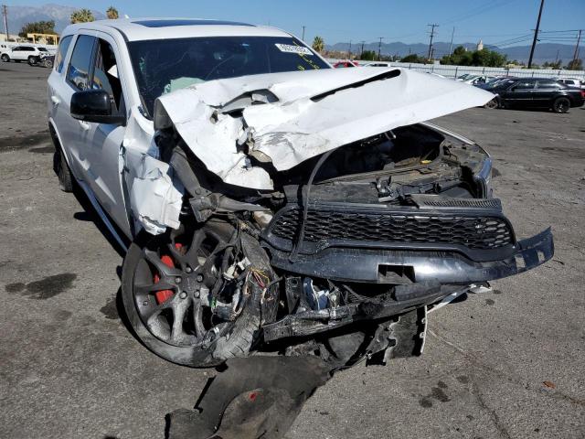 2021 DODGE DURANGO SR 1C4SDJGJ9MC574229