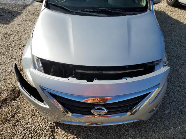 2015 NISSAN VERSA S AU 3N1CN7AP4FL810457