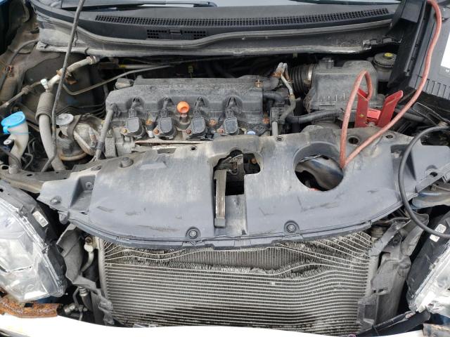 2015 HONDA CIVIC LX - 2HGFB2F52FH031291
