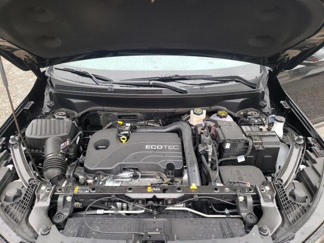 2022 GMC TERRAIN DE - 3GKALXEV7NL265666