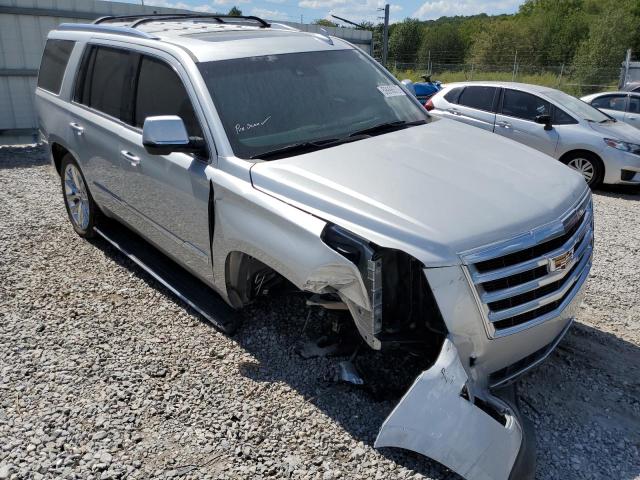 2016 CADILLAC ESCALADE P - 1GYS4CKJ9GR280537