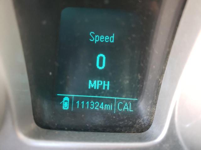 2015 CHEVROLET CAMARO LS - 2G1FA1E3XF9259330