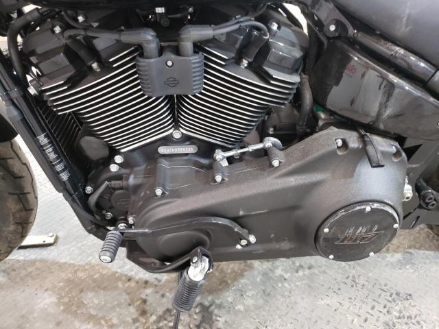 2022 HARLEY-DAVIDSON FLXRS 1HD1YWZ14NB050826