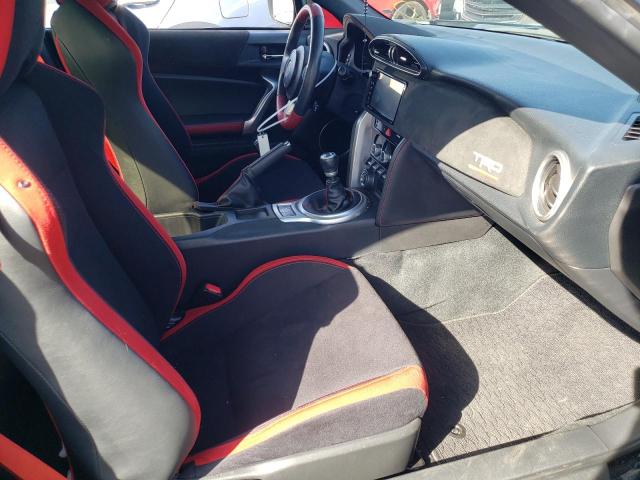 2019 TOYOTA 86 GT JF1ZNAE1XK9702444