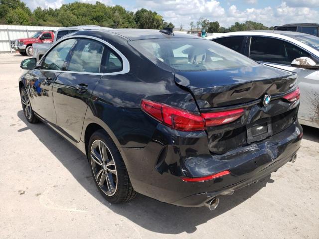 2022 BMW 228I WBA53AK00N7K12795
