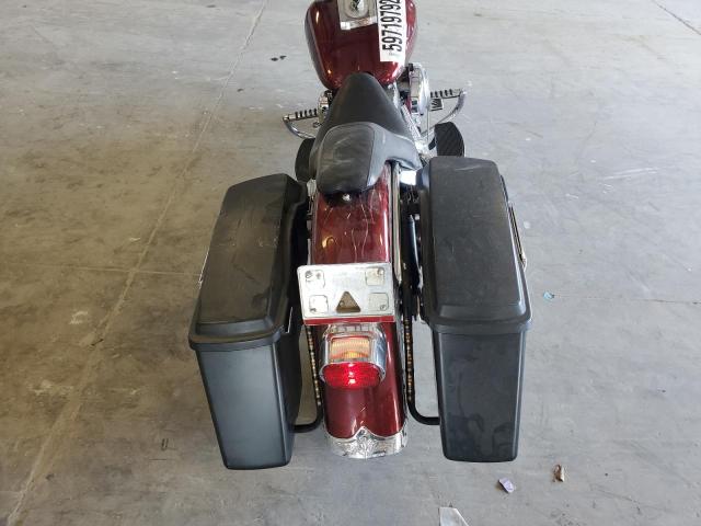 2005 HARLEY-DAVIDSON FXST 1HD1BHY125Y041859