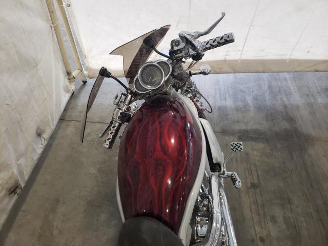 2003 HARLEY-DAVIDSON VRSCA 1HD1HAZ143K837968