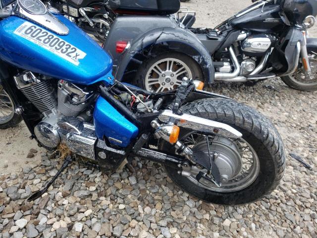 2007 HONDA VT750 C2 JH2RC53037M001130