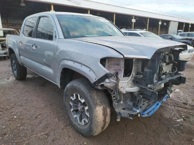 Vehiculos salvage en venta de Copart Phoenix, AZ: 2019 Toyota Tacoma DOU