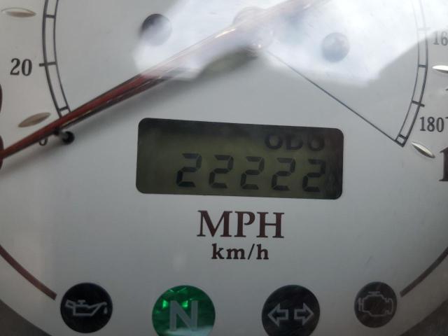 2007 YAMAHA XVS1100 JYAVP11E27A102921