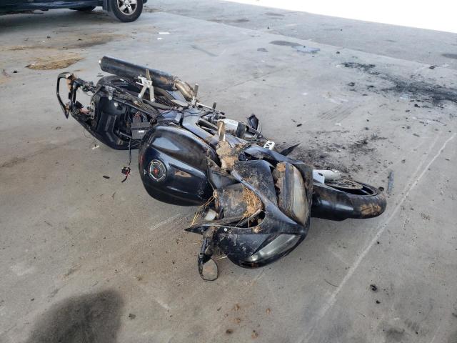 2007 SUZUKI SV1000 S - JS1VT54A772100487