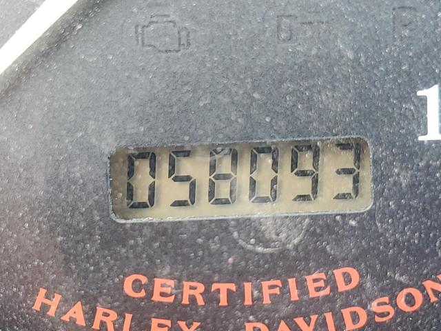 2001 HARLEY-DAVIDSON FLHRCI 1HD1FRW151Y632355