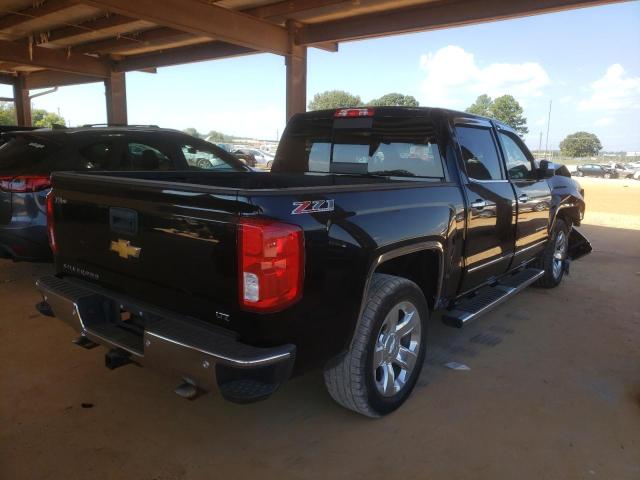 2017 CHEVROLET SILVRDO LT 3GCUKSEC3HG490841