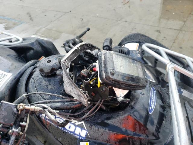 2004 SUZUKI LT-A500 F 5SAAM43A947103261