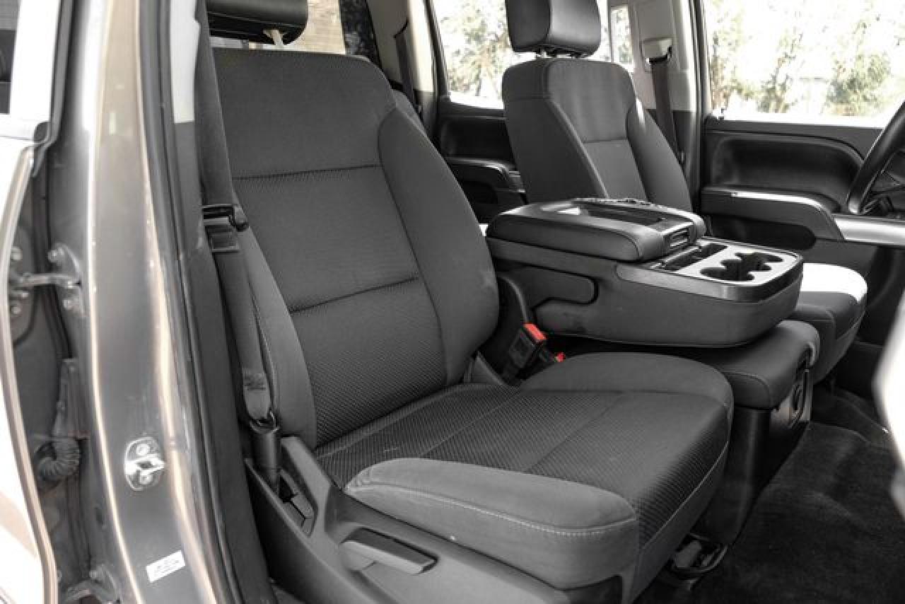 2017 Chevrolet Silverado C1500 Lt VIN: 3GCPCREC0HG305065 Lot: 60564222