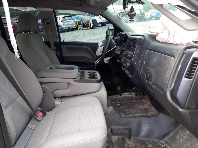 2015 CHEVROLET SILVERADO2 1GCVKPEC9FZ397479