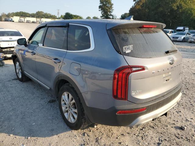 5XYP24HC6LG044355 KIA Telluride Lx