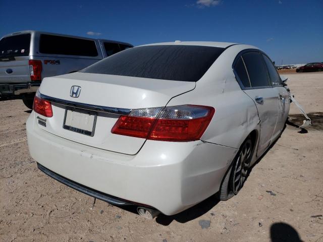 2015 HONDA ACCORD EXL 1HGCR2F8XFA214235