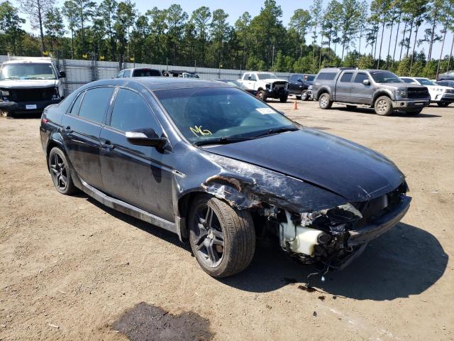 2008 Acura TL 