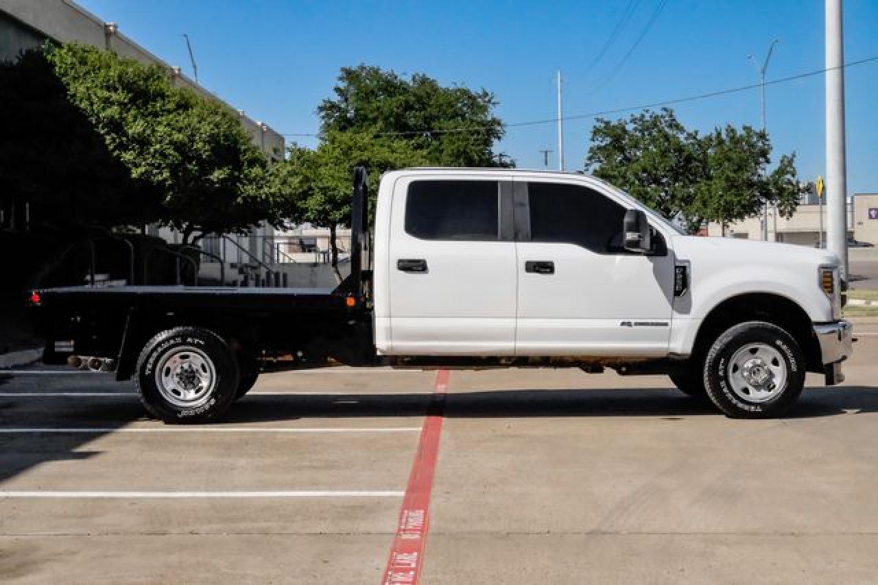 2019 Ford F250 Super Duty VIN: 1FD7W2BT8KED44371 Lot: 60565062