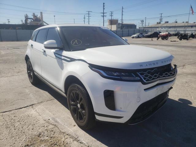 2020 Land Rover Range Rover Evoque S