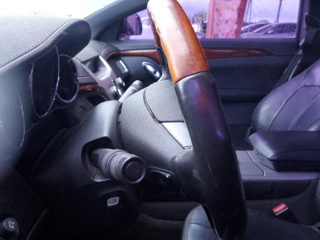1G6DP1E38D0102595 Cadillac Cts Premium Collection