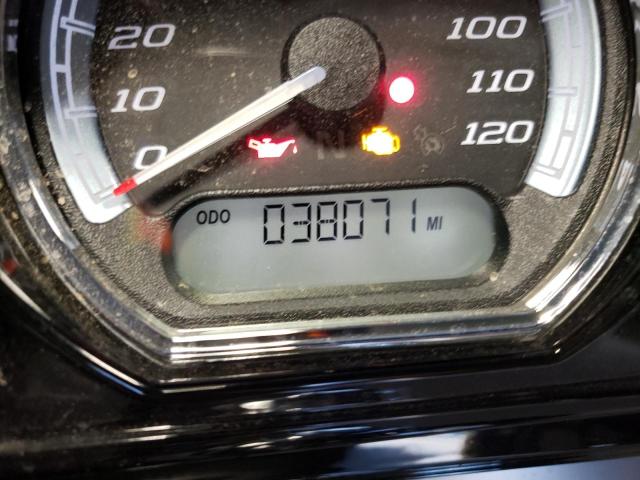 2017 HARLEY-DAVIDSON FLHTK SHRI 1HD1KND14HB621397