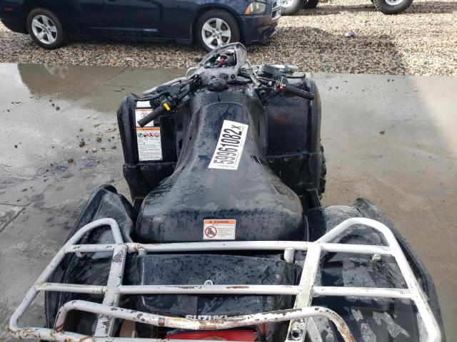 2004 SUZUKI LT-A500 F 5SAAM43A947103261