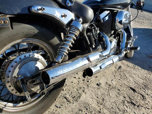 2002 HONDA VT750 DC JH2RC44172M630030
