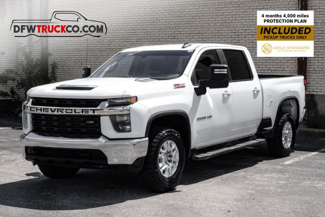 2020 Chevrolet Silverado K2500 Heavy Duty Lt VIN: 1GC1YNEY1LF308711 Lot: 60565592