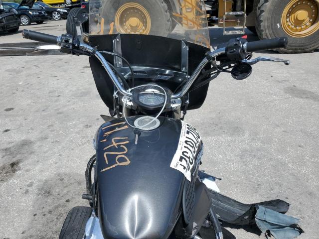 2012 YAMAHA XVS1300 CT JYAVP32E7CA000681