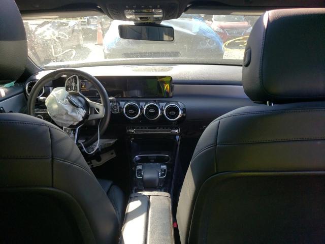 2019 MERCEDES-BENZ A 220 4MAT WDD3G4FB3KW027482