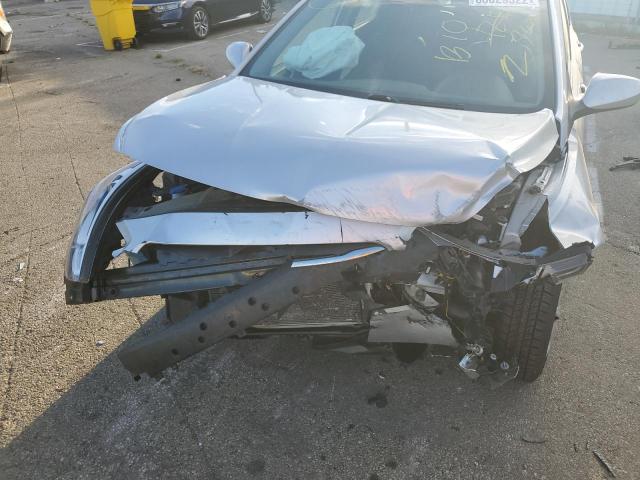 KMHCT5AE0HU317014 Hyundai ACCENT SE