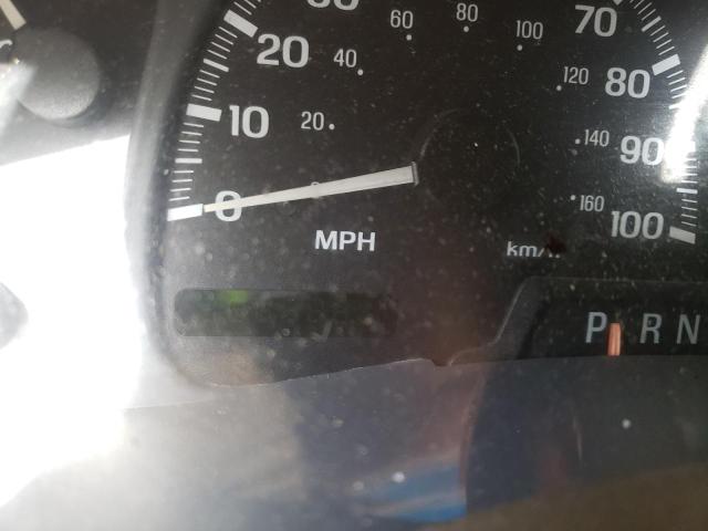 5LMEU27R21LJ10812 Lincoln Navigator