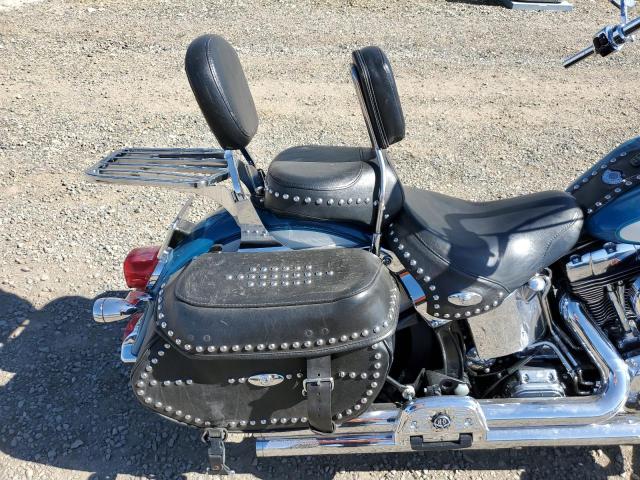 2001 HARLEY-DAVIDSON FLSTCI 1HD1BWB181Y029741