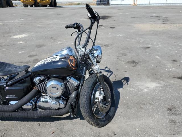 2004 YAMAHA XVS65 BASE JYAVM01E64A070991