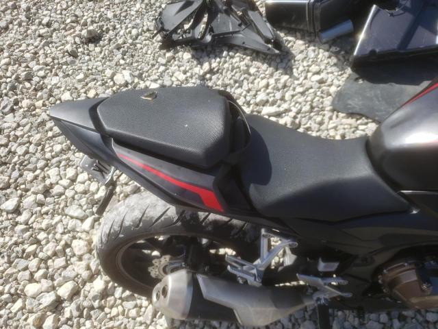 2021 HONDA CBR500 RA MLHPC6254M5201696