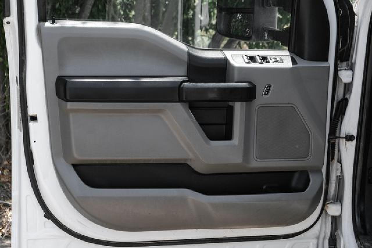 2018 Ford F250 Super Duty VIN: 1FD7W2BT0JED04087 Lot: 60565002