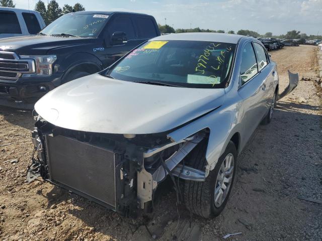 1N4AL3APXFC424209 Nissan ALTIMA 2.5