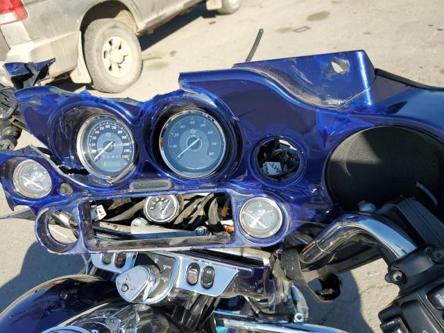 2012 HARLEY-DAVIDSON FLHTK ELEC - 1HD1KEM31CB603840