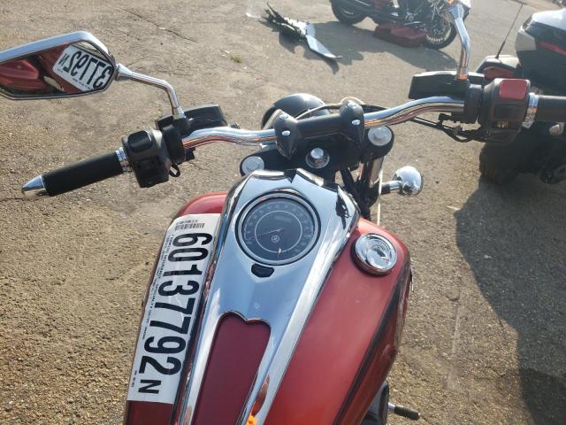 2008 YAMAHA XV1900 CU JYAVP27E18A001903