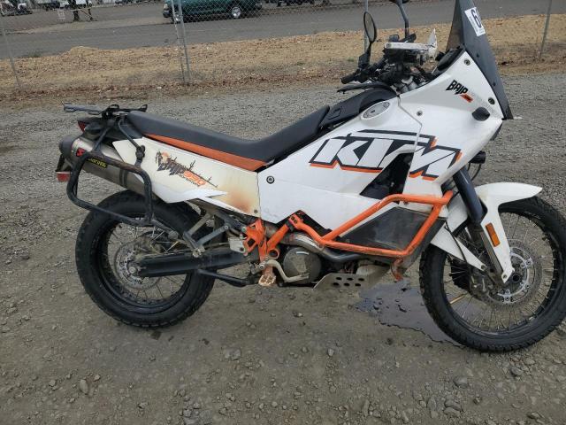 2013 KTM 990 ADVENT VBKVA940XDM992114