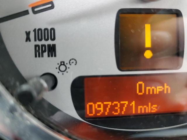 WMWZG3C57CTY37792 Mini Cooper S Clubman