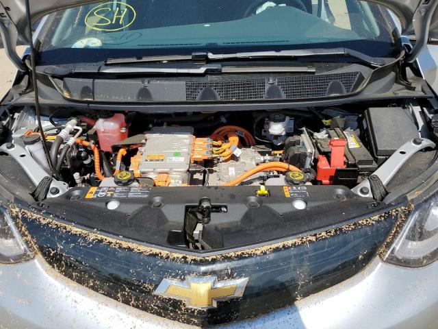 2018 CHEVROLET BOLT EV PR - 1G1FX6S08J4118421